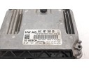 CENTRALITA MOTOR UCE 04C907309BP 0261S21435 