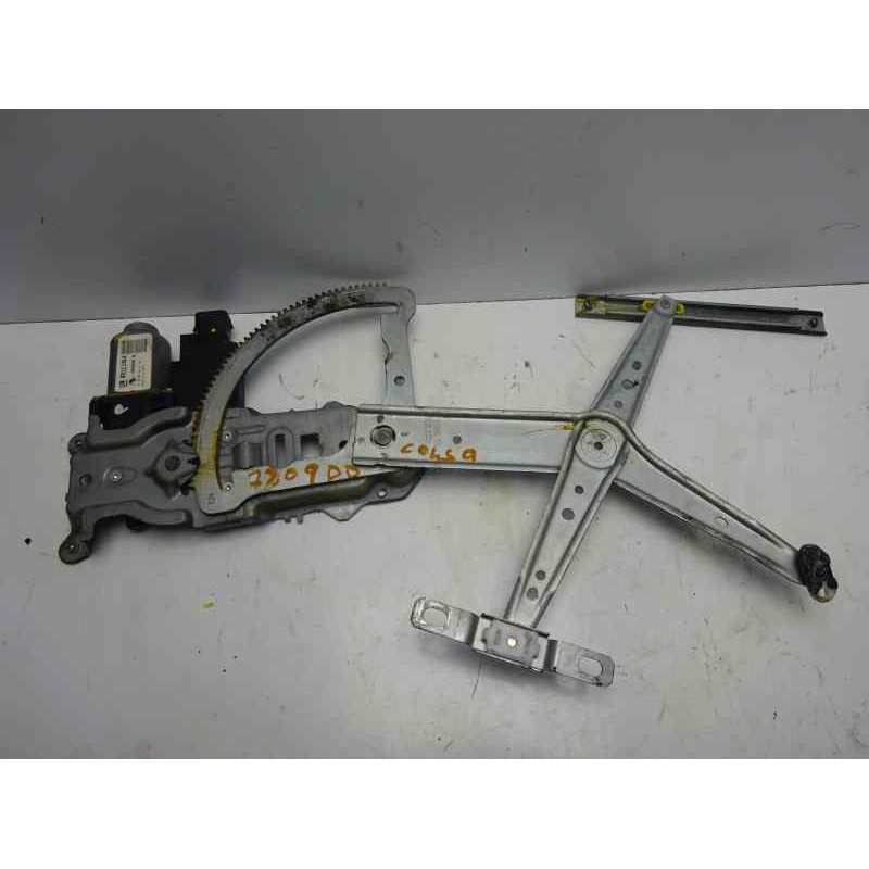 Recambio de elevalunas delantero derecho para opel corsa c comfort referencia OEM IAM 0911364 OV46ARSCM 118436