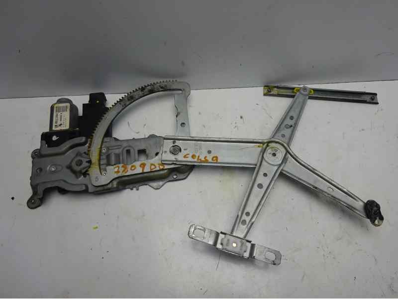 Recambio de elevalunas delantero derecho para opel corsa c comfort referencia OEM IAM 0911364 OV46ARSCM 118436