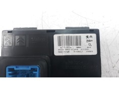 Recambio de modulo electronico para citroen c4 picasso 1.2 12v e-thp referencia OEM IAM 9811039380   2