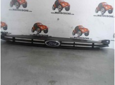 Recambio de rejilla delantera para ford escort berl./turnier básico berlina referencia OEM IAM 1003165  FD282001