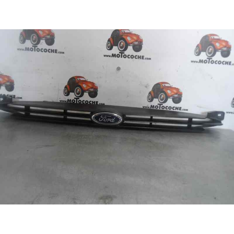 Recambio de rejilla delantera para ford escort berl./turnier básico berlina referencia OEM IAM 1003165  FD282001