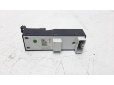 Recambio de mando elevalunas trasero derecho para hyundai santa fe (dm) 2.2 crdi cat referencia OEM IAM 935802W000   2