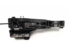 Recambio de maneta exterior delantera izquierda para renault express advance referencia OEM IAM 806069819R   2