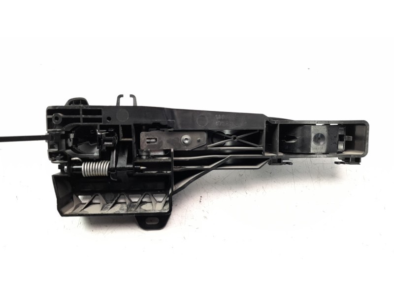 Recambio de maneta exterior delantera izquierda para renault express advance referencia OEM IAM 806069819R  