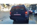 NISSAN PATHFINDER (R51)