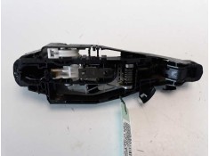 Recambio de maneta exterior trasera izquierda para citroen c-elysée exclusive referencia OEM IAM    2