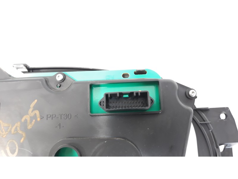 Recambio de cuadro instrumentos para dacia sandero 1.5 blue dci diesel fap cat referencia OEM IAM P248103939R  