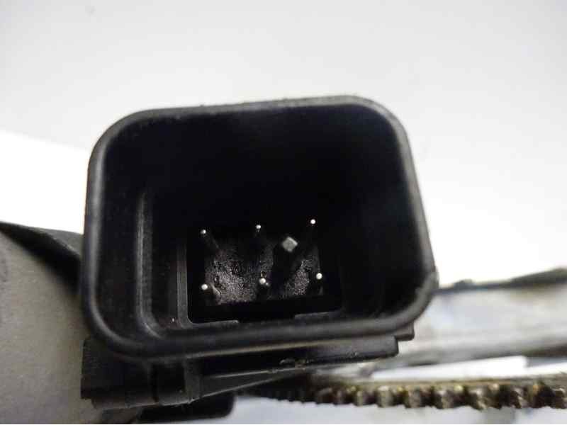 Recambio de elevalunas delantero derecho para opel corsa c comfort referencia OEM IAM 0911364 OV46ARSCM 118436
