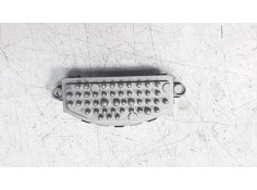 Recambio de resistencia calefaccion para volkswagen t-roc 1.5 16v tsi act referencia OEM IAM 5Q0907521C   2