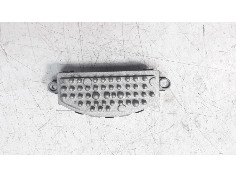 Recambio de resistencia calefaccion para volkswagen t-roc 1.5 16v tsi act referencia OEM IAM 5Q0907521C  