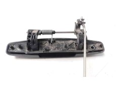 Recambio de maneta exterior delantera derecha para dacia lodgy 1.2 16v tce cat referencia OEM IAM    2
