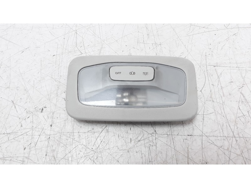 Recambio de luz interior para fiat 500 x (334) 1.6 16v cat referencia OEM IAM 7356121870  