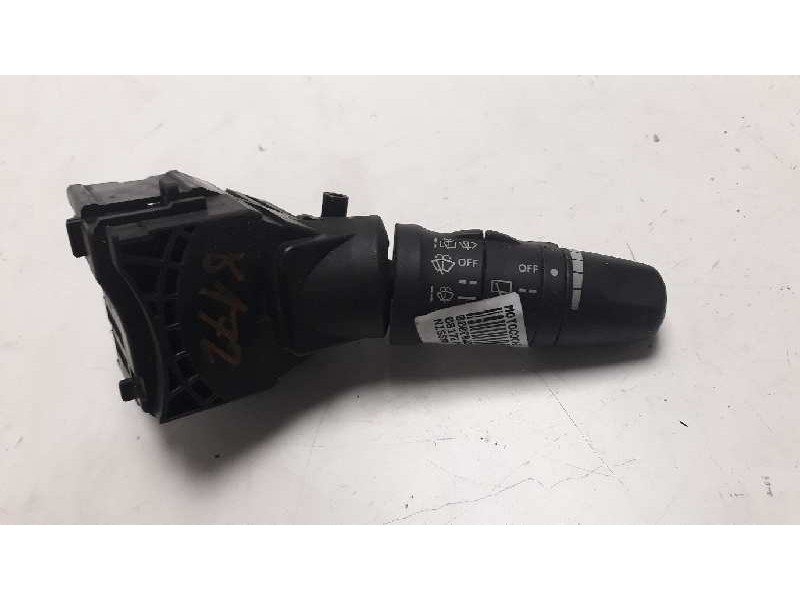 Recambio de mando limpia para nissan almera (n16/e) ambience referencia OEM IAM   