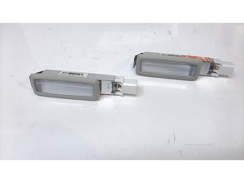 Recambio de luz interior para mg hs comfort referencia OEM IAM 10531725PMC  
