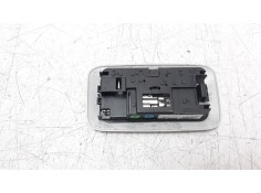 Recambio de luz interior para fiat 500 x (334) 1.6 16v cat referencia OEM IAM 7356121870   2