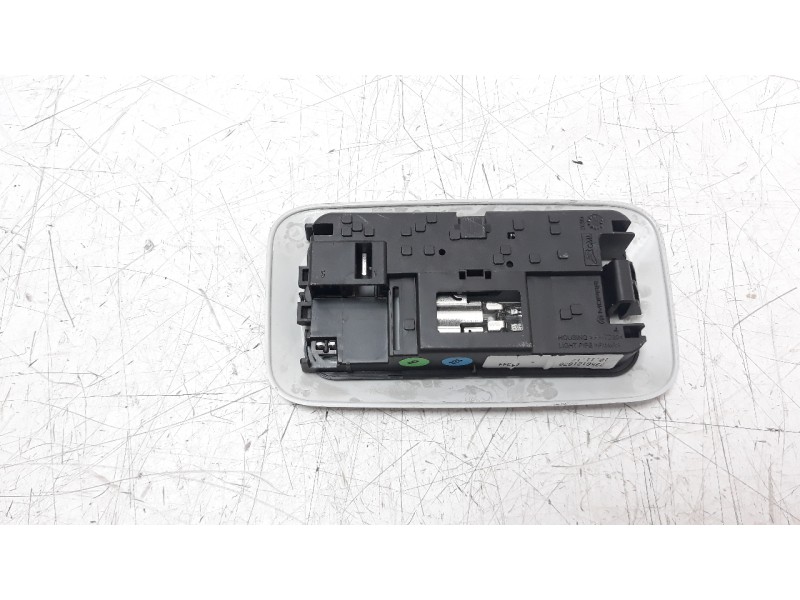 Recambio de luz interior para fiat 500 x (334) 1.6 16v cat referencia OEM IAM 7356121870  