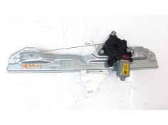 ELEVALUNAS TRASERO IZQUIERDO 83403J9000 83403J9000 