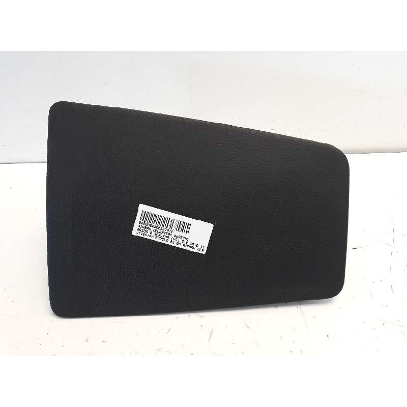Recambio de airbag delantero derecho para mazda 6 berlina (gg) 2.0 crtd 120 active (5-ptas.) referencia OEM IAM JTV8GJ6A  