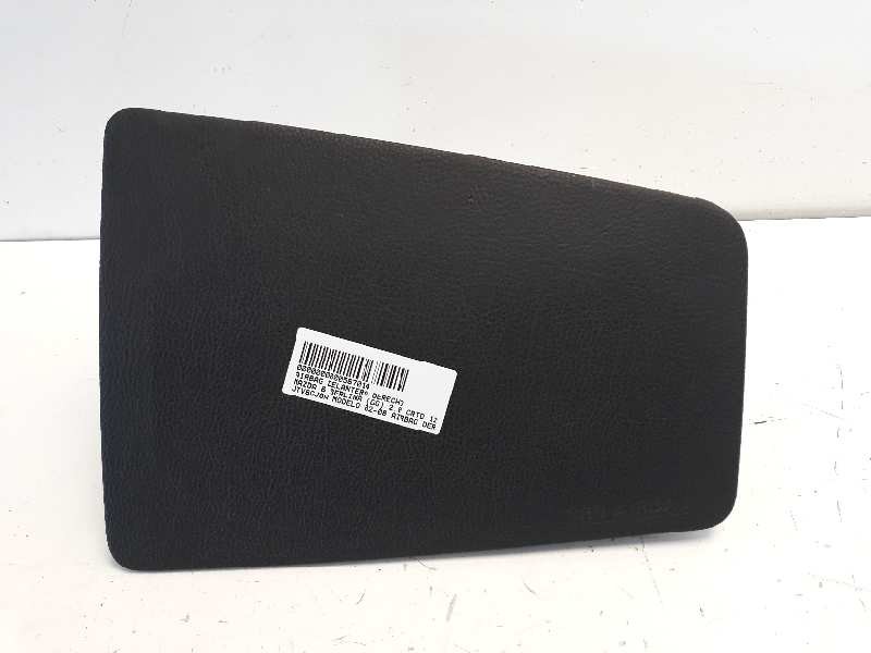 Recambio de airbag delantero derecho para mazda 6 berlina (gg) 2.0 crtd 120 active (5-ptas.) referencia OEM IAM JTV8GJ6A  