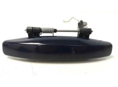 MANETA EXTERIOR DELANTERA IZQUIERDA 