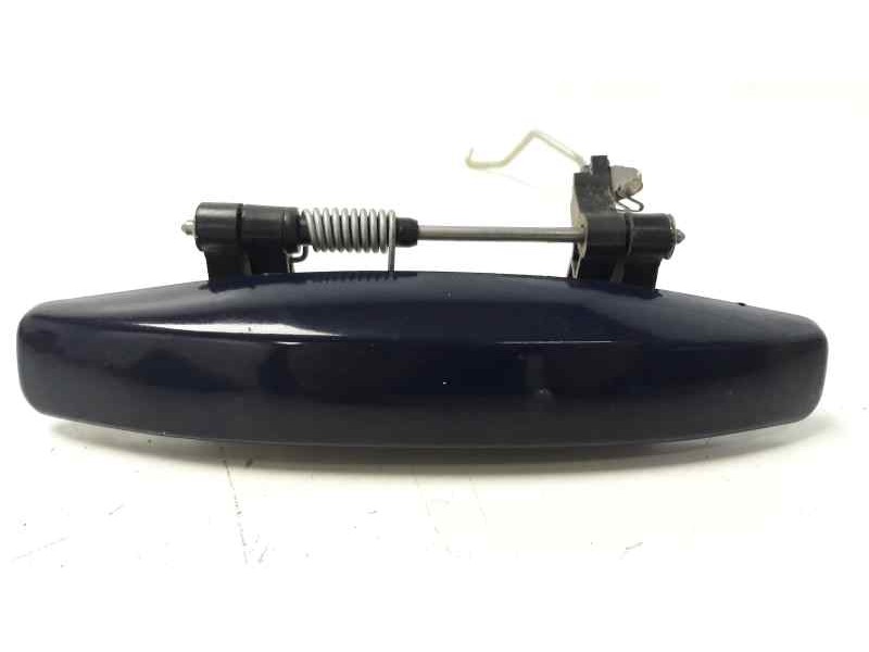 Recambio de maneta exterior delantera izquierda para dacia lodgy 1.2 16v tce cat referencia OEM IAM   