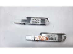 Recambio de luz interior para mg hs comfort referencia OEM IAM 10531725PMC   2