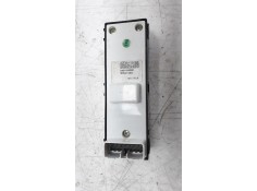 Recambio de mando elevalunas trasero izquierdo para hyundai santa fe (dm) 2.2 crdi cat referencia OEM IAM 935802W000   2