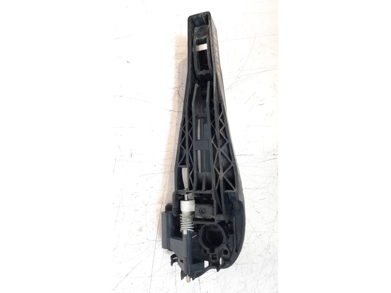 Recambio de maneta exterior trasera izquierda para citroen c3 1.4 referencia OEM IAM 9650444480  
