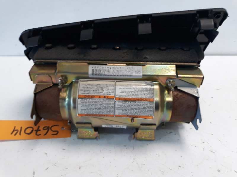 Recambio de airbag delantero derecho para mazda 6 berlina (gg) 2.0 crtd 120 active (5-ptas.) referencia OEM IAM JTV8GJ6A  