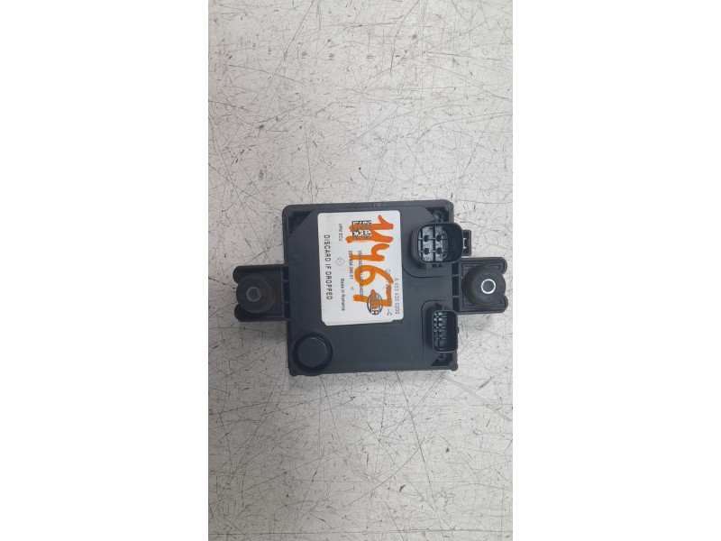 Recambio de modulo electronico para smart fortwo coupe referencia OEM IAM A4534300200  