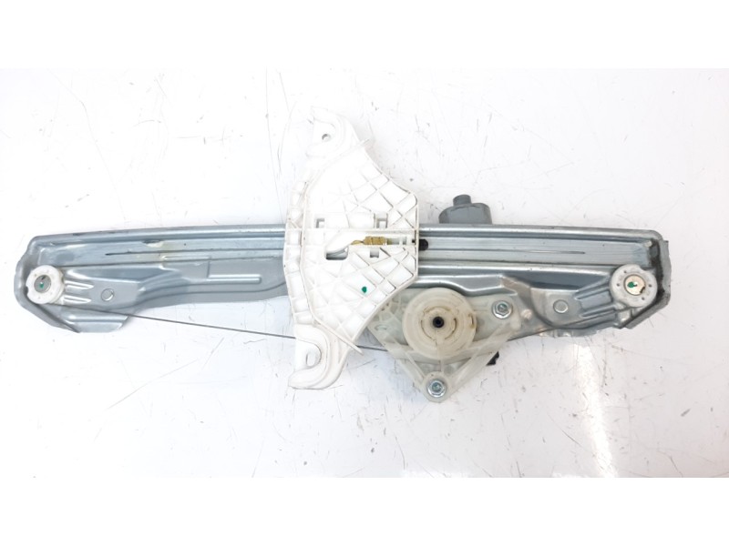 Recambio de elevalunas trasero izquierdo para hyundai kona 1.0 tgdi cat referencia OEM IAM 83403J9000  