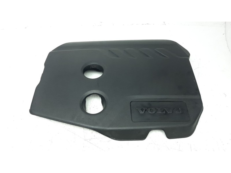 Recambio de tapa motor para volvo v40 1.6 diesel cat referencia OEM IAM AV6Q6N041A  