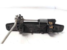 Recambio de maneta exterior delantera izquierda para dacia lodgy 1.2 16v tce cat referencia OEM IAM    2