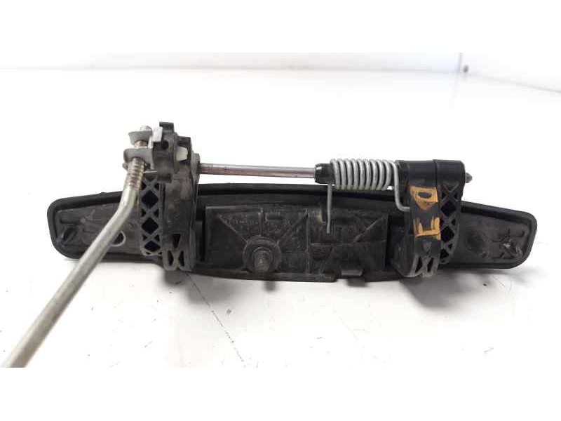 Recambio de maneta exterior delantera izquierda para dacia lodgy 1.2 16v tce cat referencia OEM IAM   