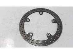 Recambio de disco freno delantero para bmw f 800 r referencia OEM IAM 34118526575   2