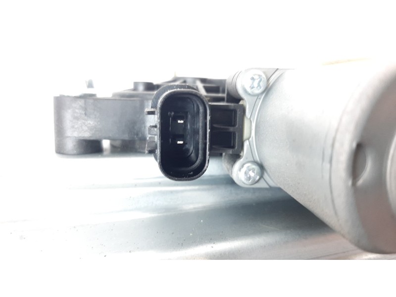 Recambio de elevalunas trasero izquierdo para hyundai kona 1.0 tgdi cat referencia OEM IAM 83403J9000  