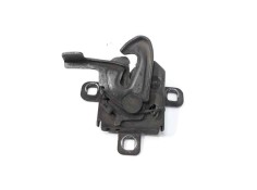 Recambio de cerradura capo para fiat ducato caja cerrada 11 (desde 03.02) referencia OEM IAM   