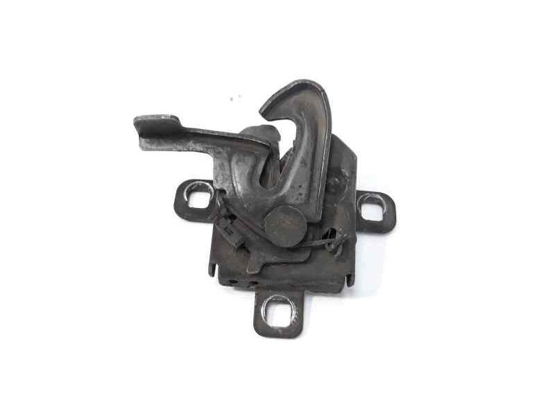 Recambio de cerradura capo para fiat ducato caja cerrada 11 (desde 03.02) referencia OEM IAM   