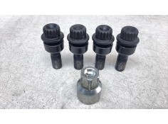 JUEGO TORNILLOS DE RUEDA 99136198003 