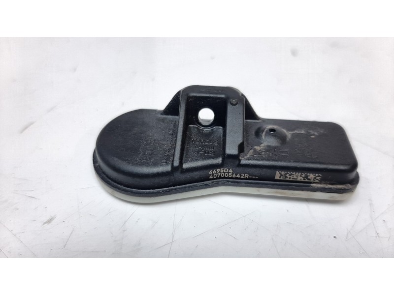 Recambio de sensor para dacia lodgy 1.2 16v tce cat referencia OEM IAM 407005642R  