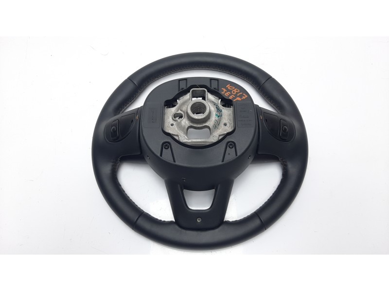 Recambio de volante para jeep compass ii 2.0 m-jet cat referencia OEM IAM 5YM98LT5AF  