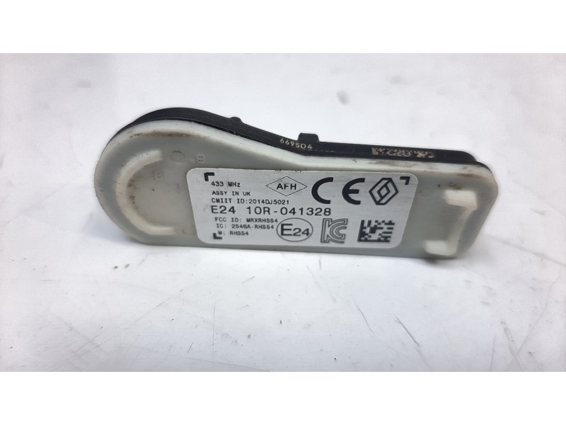 Recambio de sensor para dacia lodgy 1.2 16v tce cat referencia OEM IAM 407005642R  