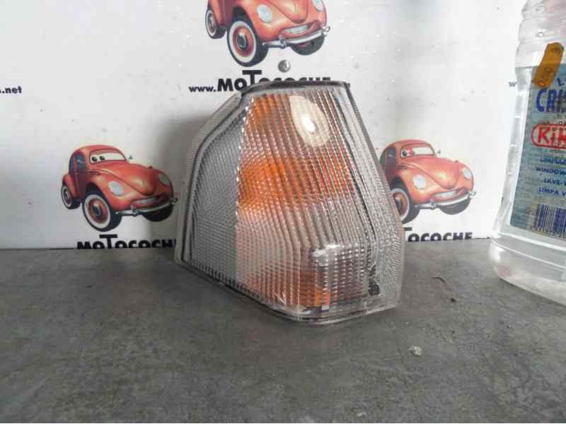 Recambio de piloto delantero derecho para citroen bx berlina 19 trs referencia OEM IAM 95619035 CI0394113 14220682