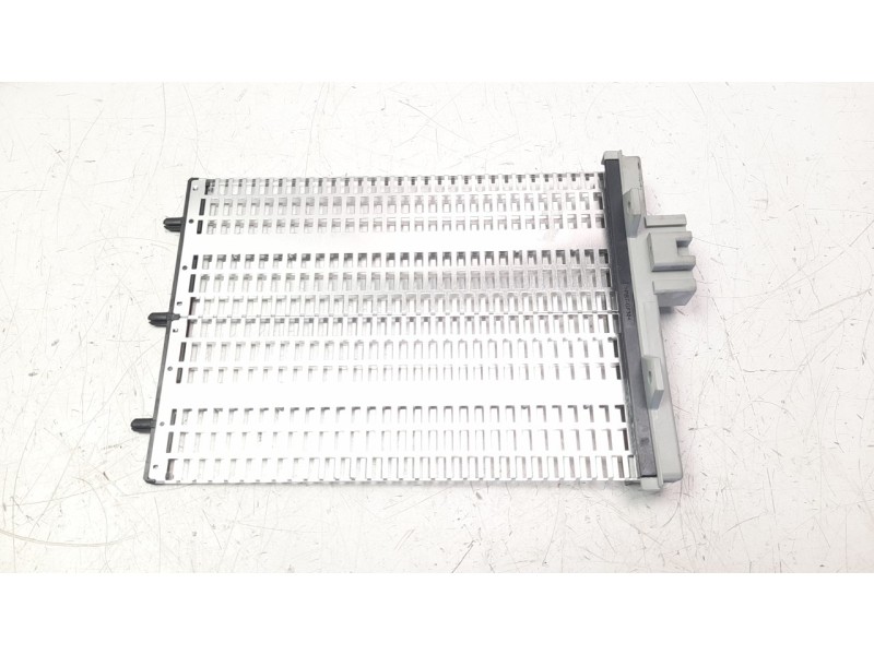 Recambio de resistencia calefaccion para kia xceed 1.0 tgdi cat referencia OEM IAM 97191J7100  