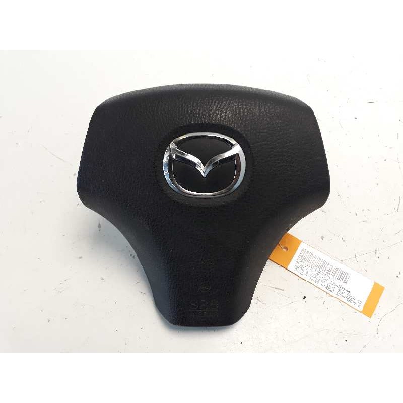 Recambio de airbag delantero izquierdo para mazda 6 berlina (gg) 2.0 crtd 120 active (5-ptas.) referencia OEM IAM H0371020512173