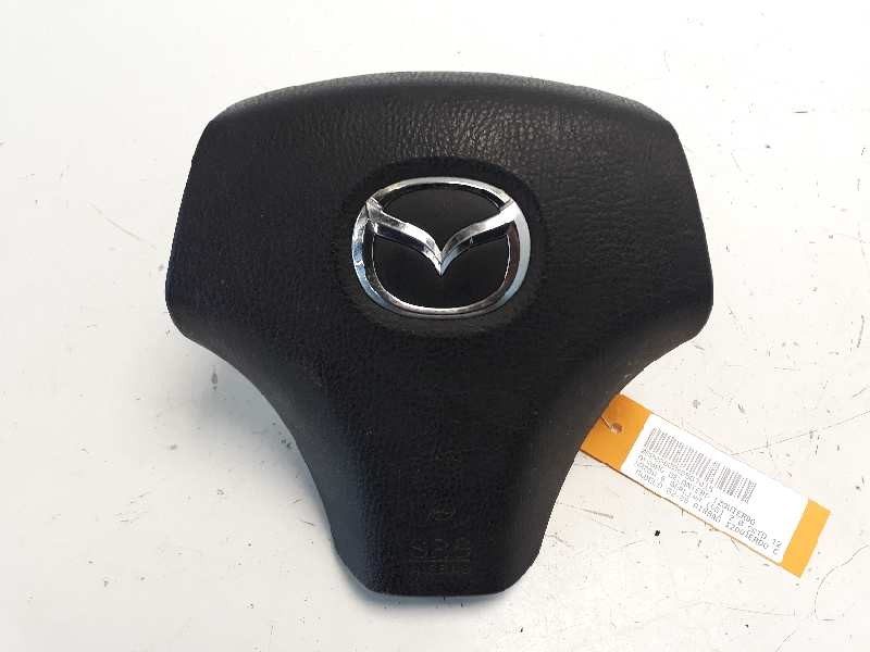Recambio de airbag delantero izquierdo para mazda 6 berlina (gg) 2.0 crtd 120 active (5-ptas.) referencia OEM IAM H0371020512173