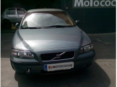 volvo s60 berlina del año 2003 2