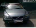 VOLVO S60 BERLINA