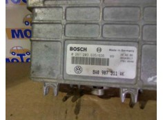 Recambio de centralita motor uce para seat ibiza (6k) 1.8 cat (abs. adz) referencia OEM IAM 0261203635 0 261 203 636 8A0 907 311